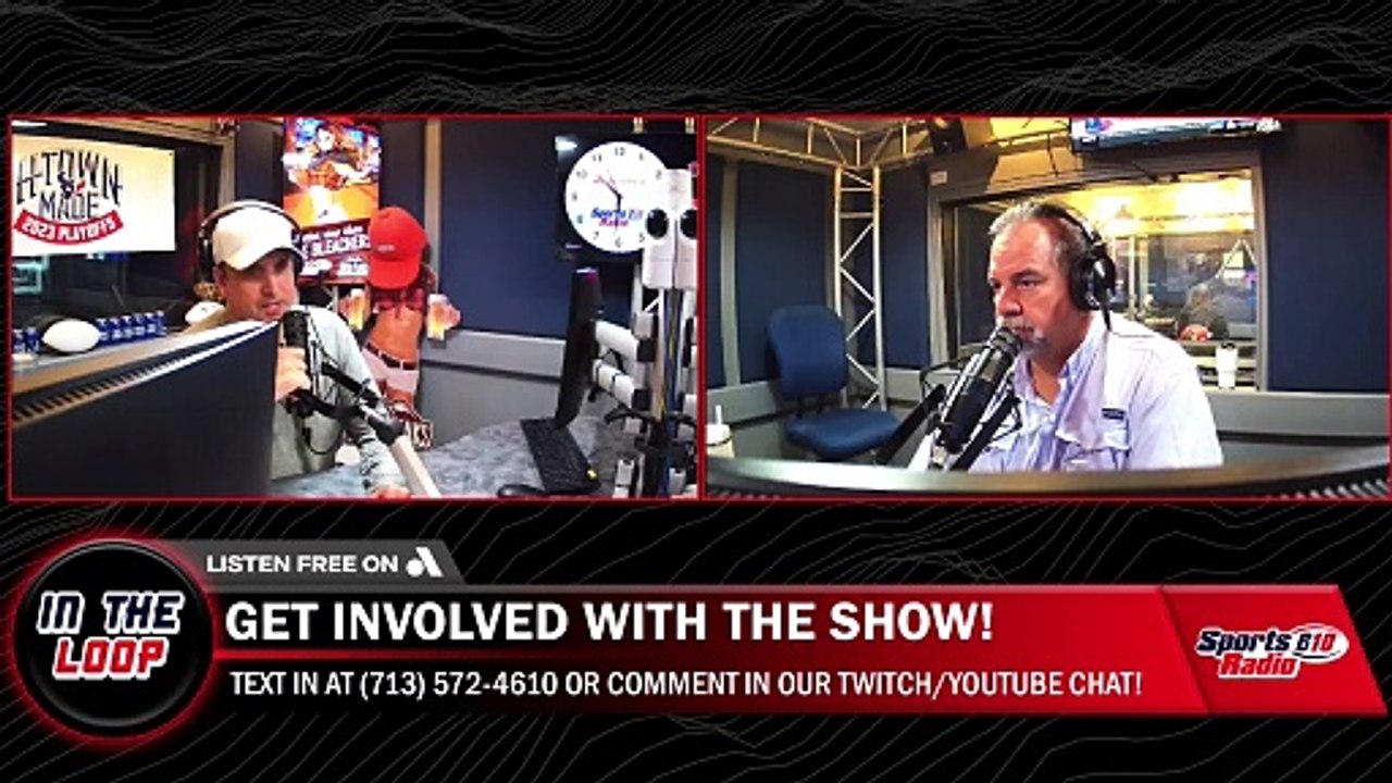 Setting Record Straight On Texans' Trade For Stefon Diggs