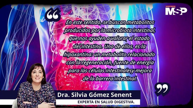 Hipoxantina en el Síndrome de Intestino Irritable: ¿Qué es y para qué sirve? - #EspecialMSP