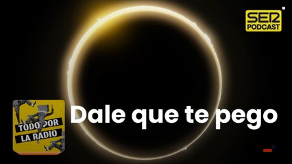 Dale que te pego
