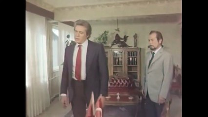 Kelepçe (1982) - Cüneyt Arkın