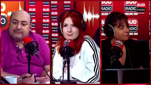 C'est la première fois qu'il y a eu... : Adeline Toniutti revient sur le malaise d'Inès Reg dans Danse avec les stars