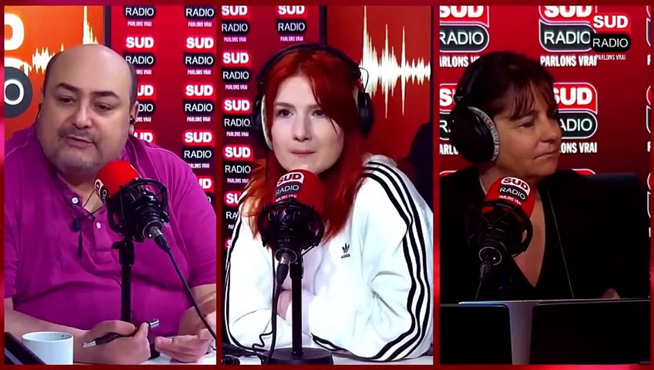 "C'est la première fois qu'il y a eu..." : Adeline Toniutti revient sur le malaise d'Inès Reg dans "Danse avec les stars"