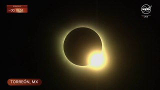 2024 Total Solar Eclipse: Through the Eyes of NASA (Official Broadcast)