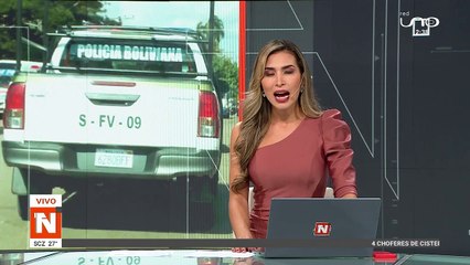 Un hombre intentó asaltar a un surtidor