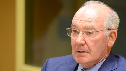 Muere a los 82 años José Antonio Ardanza, el lehendakari que más tiempo estuvo al frente del Gobierno vasco