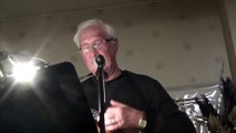 Reason To Believe by Keith Bakewell at The New Crystal Folk Club