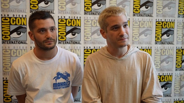 Why The 'Street Fighter' Remake Directors Are Excited For The Future Of Video Game Movies