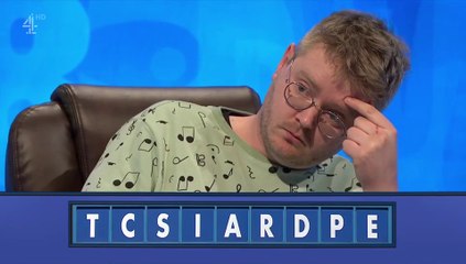 Countdown | Monday 6th June 2022 | Episode 7777