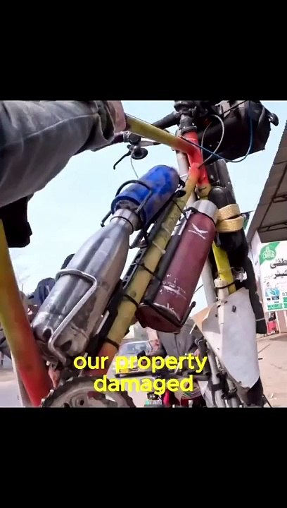 Italy tourists pr punjab ka tashadud | Punjab Police violence on Italian tourists... on which tourists made a documentary on the corruption and mischief of the regular Punjab Police