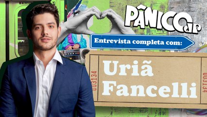 URIÃ FANCELLI ANALISA TODAS AS TRETAS INTERNACIONALÍSSIMAS; CONFIRA NA ÍNTEGRA