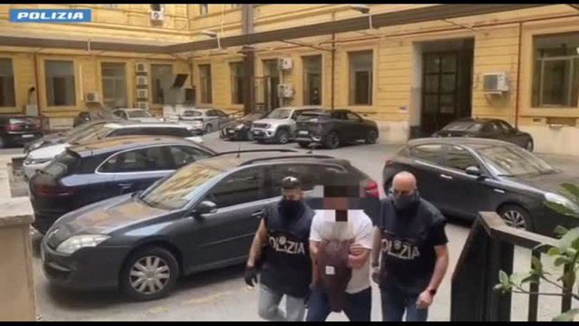 Terrorismo, arrestato a Roma latitante Isis