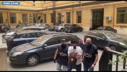 Terrorismo, arrestato a Roma latitante Isis