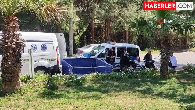 Sanal kumar bağımlısı adam sokak ortasında intihar etti