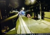 Trio invade garagem e furta bicicletas em prédio na Ponta Verde