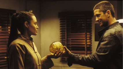 Lara Croft Tomb Raider : le berceau de la vie