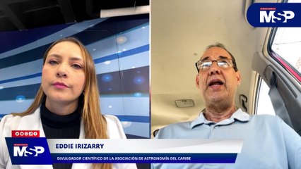 Eclipse solar total en Norteamérica: Un fenómeno astronómico único - #MSP