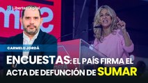 Encuestas: todo sigue igual en el País Vasco mientras 'El País' firma el acta de defunción de Sumar