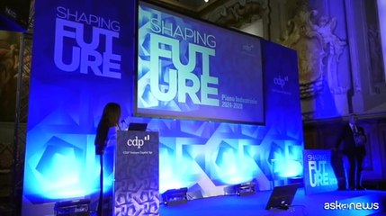 Cdp Venture Capital: 8 mld gestiti al 2028 per campioni nazionali