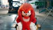 Inside Look at Paramount+'s Knuckles with Idris Elba |
