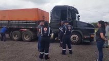 Caminhoneiro de Nova Prata/RS é encontrado morto na BR-467 em Cascavel