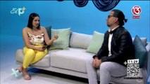 Entrevista - Intoxicaciones por comida