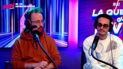 La question qui divise - Quel est le titre parfait à écouter pendant les longs trajets ?