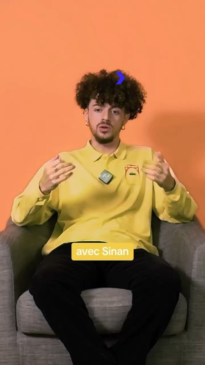 Retrouvez le Tonton du Bled de Sinan mercredi soir sur liik !