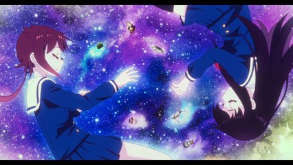 Shuumatsu Train Doko e Iku Episodes 2