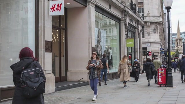 Large food market planned for Oxford Street as fight against American-style candy stores continues