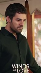 Sensiz gün ışığı bile zifiri karanlıkmış ❤️‍ Winds of Love 71. Bölüm Promo windsoflove(720p)