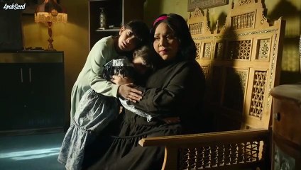 مسلسل مٌلُفِاًتِ مْنِسَيًةِ الحلقة 28 الثامنة والعشرون