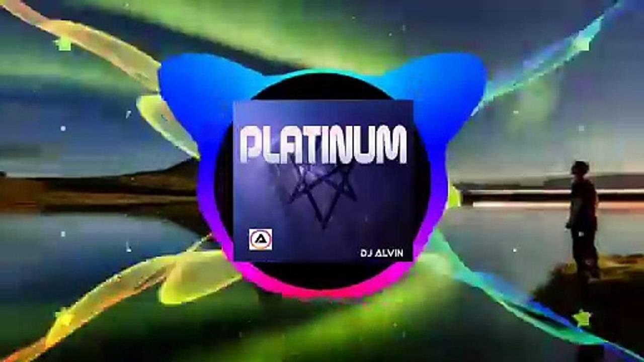 Dj Alvin - Platinum