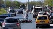 Sultangazi'de motosiklet kazasında 1 kişi öldü