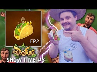 DOFUS SHOW TIME #3 ! Ep2 (Exclusivité Dailymotion)