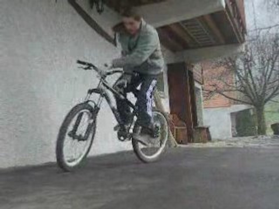 Barspin