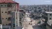 حرب غزة| الأوبئة تفتك بمليون نازح في القطاع ونتنياهو يتوعد: حددنا موعداً لاجتياح رفح