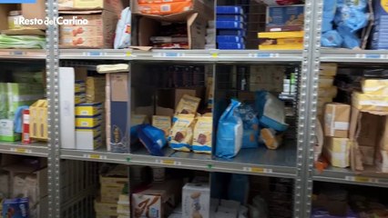 Amazon fresh, come fare la spesa online e riceverla a casa: il video