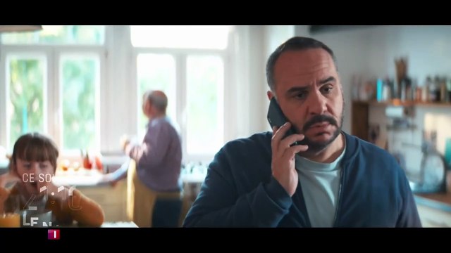 Une saison 2 pour Le Négociateur sur TF1 ?