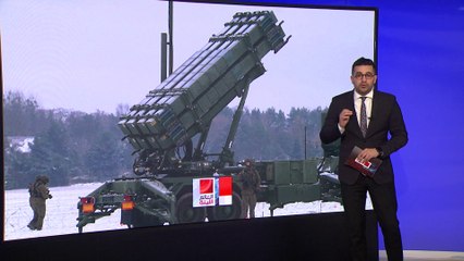 العالم الليلة | أسلحة تريدها أوكرانيا.. وترى أنها ستحقق النصر