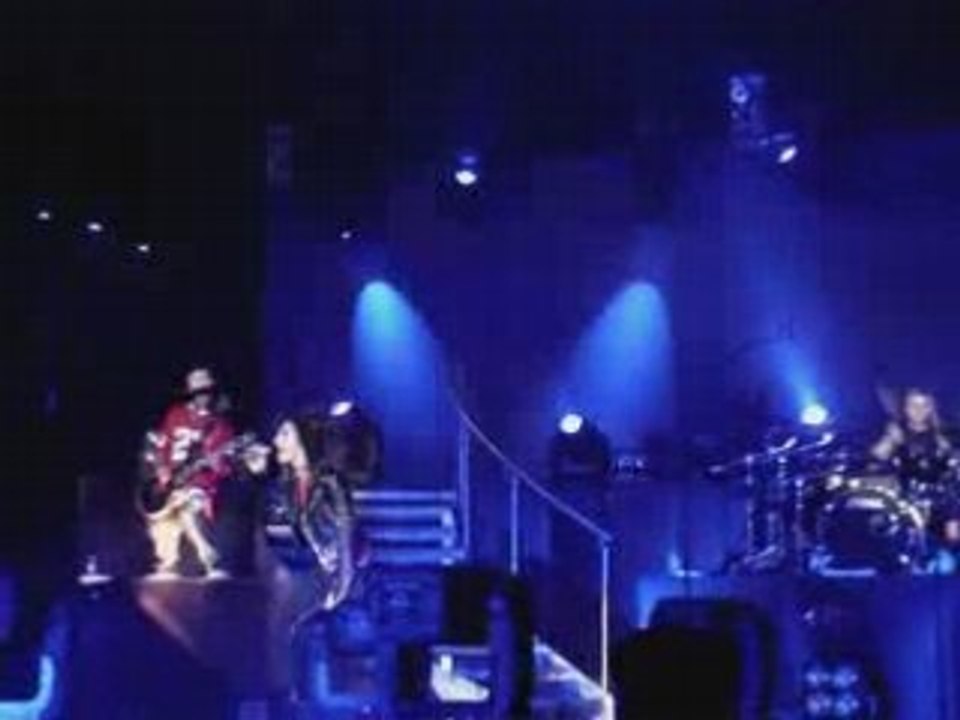 der letzte tag Dijon 11.03.08