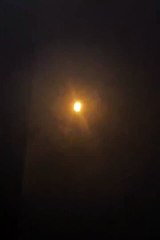 ¡Así se vio el eclipse desde Dallas, Texas!