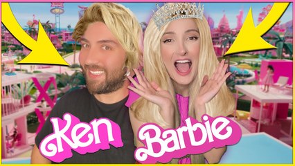 BARBİE GÜZELLİK YARIŞMASI | ROBLOX BROOKHAVEN | HAN KRAL EKİP