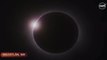 WATCH: Mazatlán, Mexico first city to reach solar eclipse totality