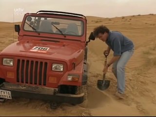 Jeremy Clarkson's Motorworld | Dubai S02E06