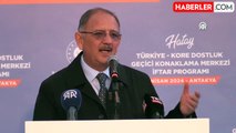 Cumhurbaşkanı Erdoğan'dan YSK'nın Hatay kararına ilk yorum: Mehmet kardeşimiz kesin kararla seçimi kazanmış oldu