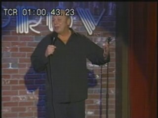 Last Comic Standing – Unaired and Uncensored Part 1 of 5