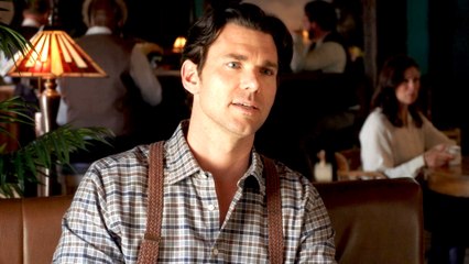 A Sensitive Situation on the Season Premiere of Hallmarks’ When Calls the Heart