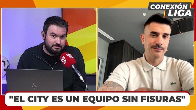 ÁLVARO BENITO y la DIFERENCIA entre GUARDIOLA y ANCELOTTI