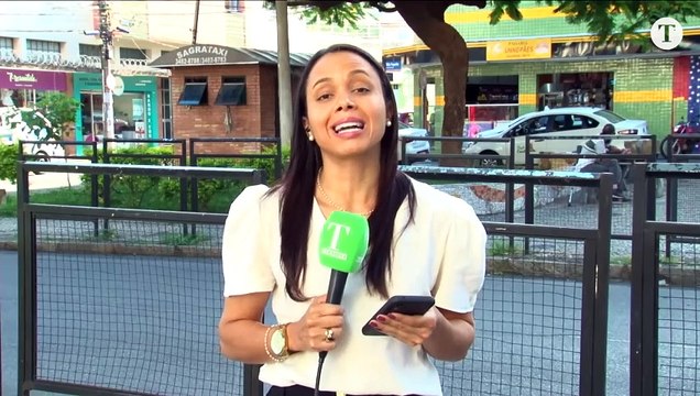 ACOMPANHE AO VIVO FM O TEMPO AO VIVO (1780)