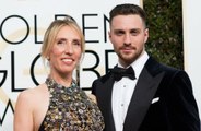 Sam Taylor-Johnson insists the age difference is 